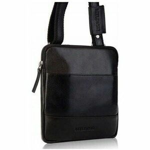 Válltáskák Betlewski TBS309CZARNY59526 kép