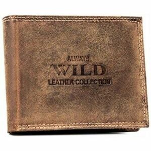 Pénztárcák Always Wild N992CHMBL71910 kép
