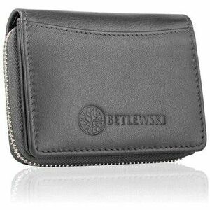 Pénztárcák Betlewski BPDSS20GREY60679 kép