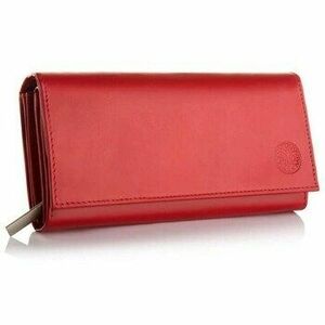 Pénztárcák Betlewski BPDDZ12CZERWONY60702 kép