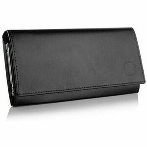 Pénztárcák Betlewski BPDDZ13CZARNY60385 kép