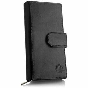 Pénztárcák Betlewski BPDDZ17CZARNY60698 kép