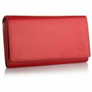 Pénztárcák Betlewski BPDDZ10CZERWONY60705 kép