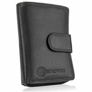 Pénztárcák Betlewski BPDSS19BLACK60683 kép
