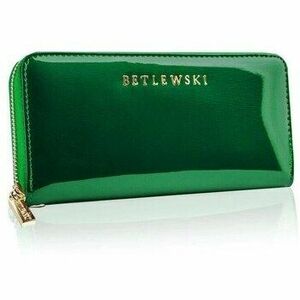 Pénztárcák Betlewski ZBPDBS5201ZIELONY60519 kép