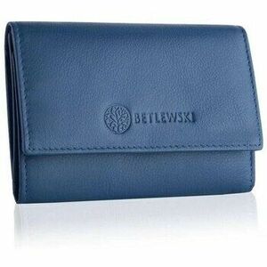Pénztárcák Betlewski BPDSS17NIEBIESKI60721 kép