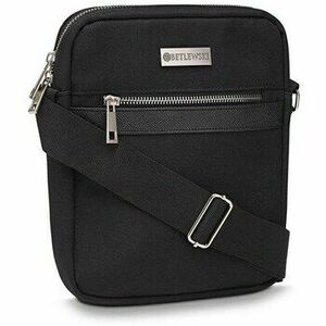 Kézitáskák Betlewski EPO5145CZARNY60572 kép