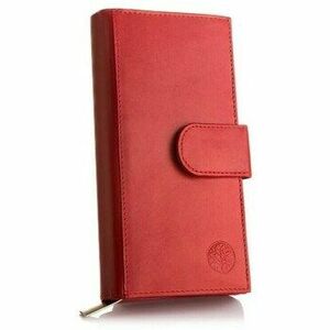 Pénztárcák Betlewski BPDDZ17CZERWONY60701 kép