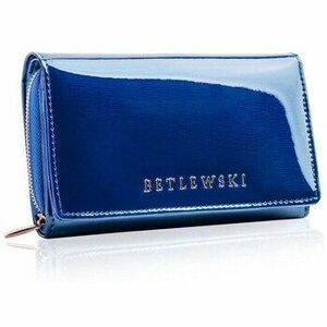 Pénztárcák Betlewski ZBPDBS513NIEBIESKI60537 kép