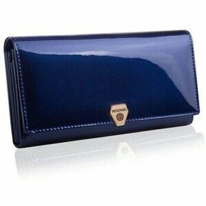 Pénztárcák Betlewski BPDVS100GRANAT60506 kép