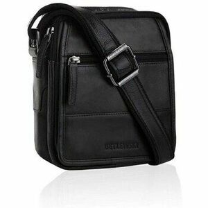 Válltáskák Betlewski TBS308CZARNY59527 kép