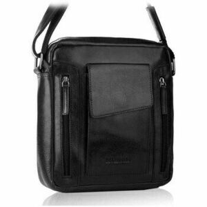 Válltáskák Betlewski TBS304CZARNY59317 kép