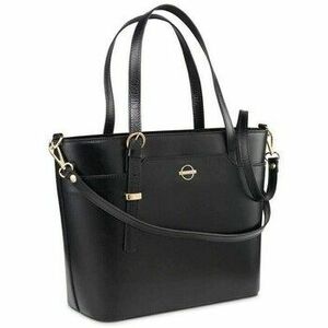 Bevásárló szatyrok / Bevásárló táskák Betlewski BVP109CZARNY58853 kép