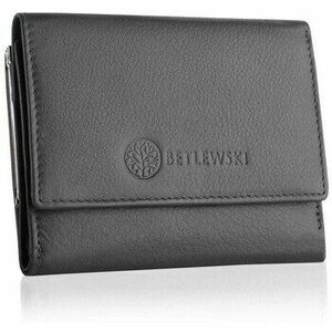 Pénztárcák Betlewski BPDSS14SZARY60712 kép