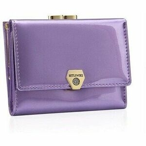 Pénztárcák Betlewski BPDVS14FIOLET77115 kép
