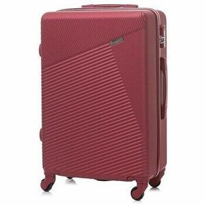 Bőröndök Betlewski BWA053LBORDO61437 kép