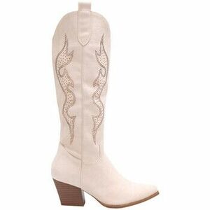 Városi csizmák La Modeuse 76379_P180898 kép