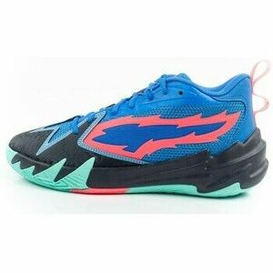 PUMA férfi kosárlabda cipő kép