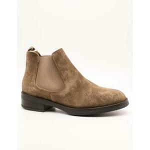 Bokacsizmák Viguera 8388 Vitelo Sander kép