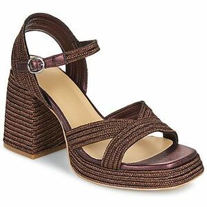 Szandálok / Saruk Castaner VALLE kép