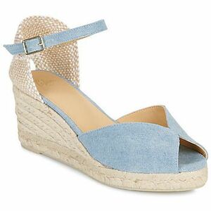 Szandálok / Saruk Castaner BIANCA kép