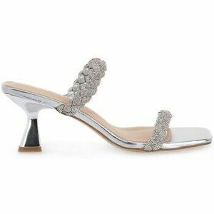 Szandálok / Saruk ALMA EN PENA 1030SILVER kép