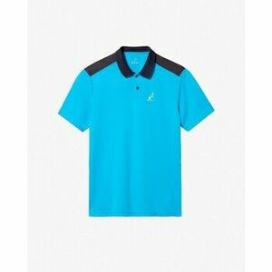 Rövid ujjú galléros pólók Australian TEUPO0026605 kép