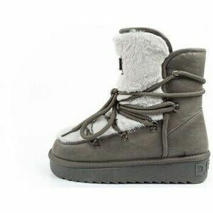Bokacsizmák D.Franklin DFSH370022GREY kép