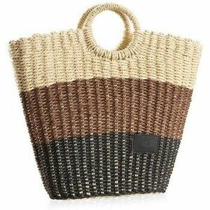 Bevásárló szatyrok / Bevásárló táskák Betlewski BTLRA04BEZCZARN80128 kép