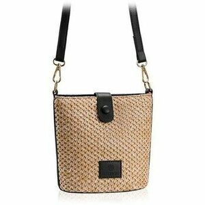 Válltáskák Betlewski BTLRA03CZARNY80130 kép