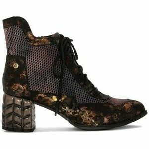 Bokacsizmák Maciejka 0698902008 kép