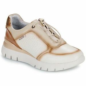 Rövid szárú edzőcipők Pikolinos ASTURIAS W9C kép