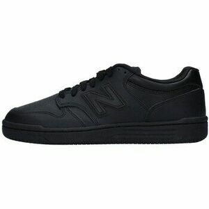 New Balance Férfi cipô fekete - 40 1/2 kép