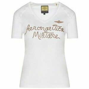 Rövid ujjú pólók Aeronautica Militare TS2094DJ59873009 kép