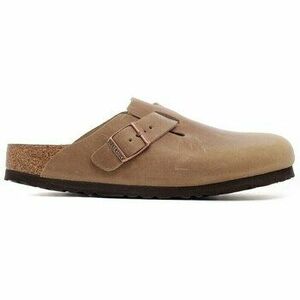 Lábujjközös papucsok BIRKENSTOCK Boston kép