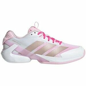 Rövid szárú edzőcipők adidas Adizero Ubersonic 5 kép