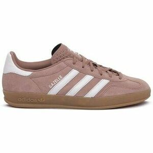 Rövid szárú edzőcipők adidas Gazelle Indoor kép