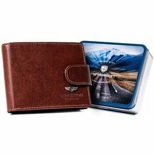 Pénztárcák Peterson PTN22301LVT kép