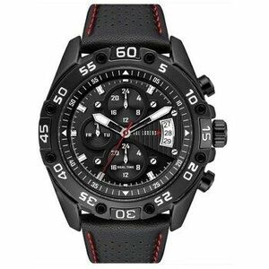 Analóg karórák Paul Lorens PL8754A51A3 kép