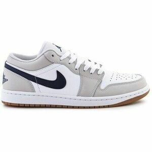Rövid szárú edzőcipők Nike Air Jordan 1 Low kép