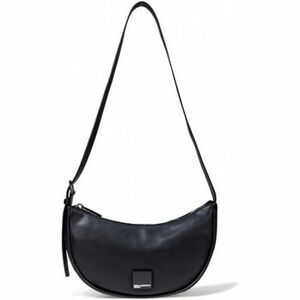 Táskák Karl Lagerfeld KLJ BOX LOGO SOFT HALFMOON BAG A3W30206 kép