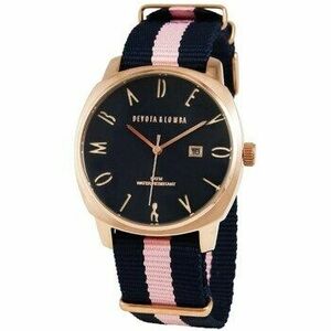 Karóra Devota & Lomba dl8mspblpk3bu kép