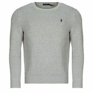 Pulóverek Polo Ralph Lauren PULL COL ROND EN COTON kép