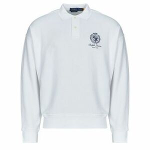 Pulóverek Polo Ralph Lauren SWEAT COL POLO CREST kép