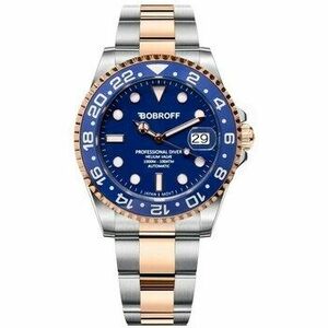 Analóg karórák Bobroff bf0006 kép