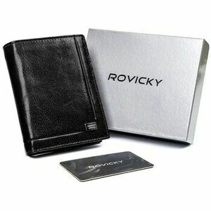 Pénztárcák Rovicky 12831BAR78557 kép