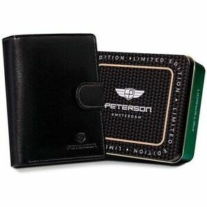 Pénztárcák Peterson PTNN318LBFA78569 kép