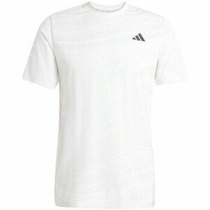 Rövid ujjú pólók adidas Club kép