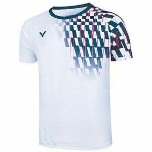 Rövid ujjú pólók Victor 202477 kép