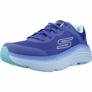 Rövid szárú edzőcipők Skechers MAX CUSHIONING ENDEAVOUR kép